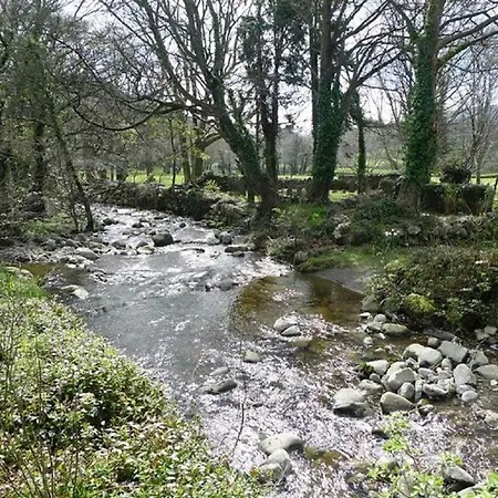Beautiful Ancient Stone Cottage, Local Walks & Pub! Conwy Extérieur photo