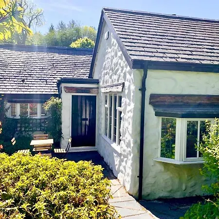Beautiful Ancient Stone Cottage, Local Walks & Pub! Conwy Extérieur photo