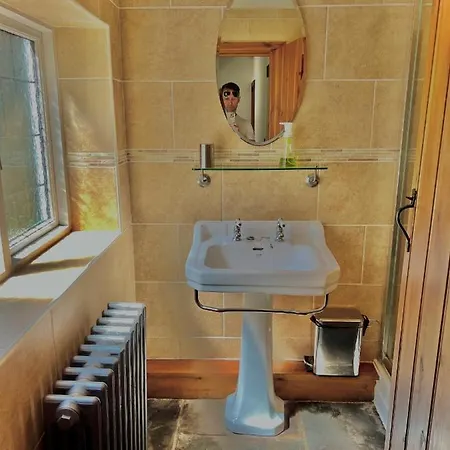 Beautiful Ancient Stone Cottage, Local Walks & Pub! Conwy Extérieur photo
